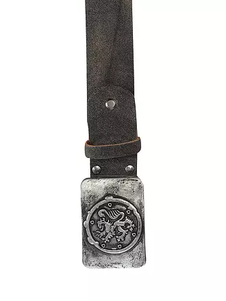 LUISE STEINER | Ceinture traditionnelle | 